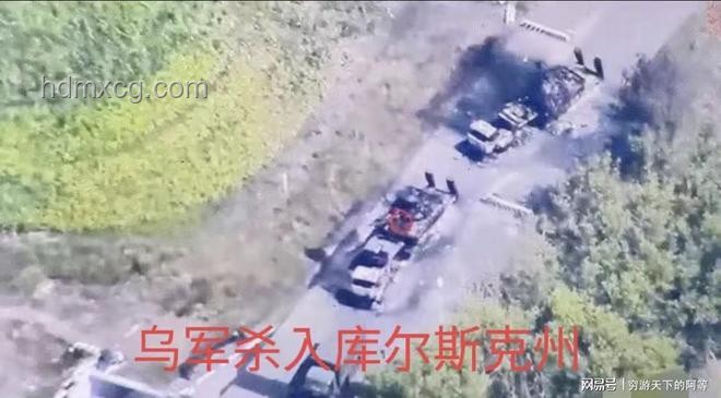 俄乌局势走向：普京调兵遣将，泽连斯基面临严峻考验